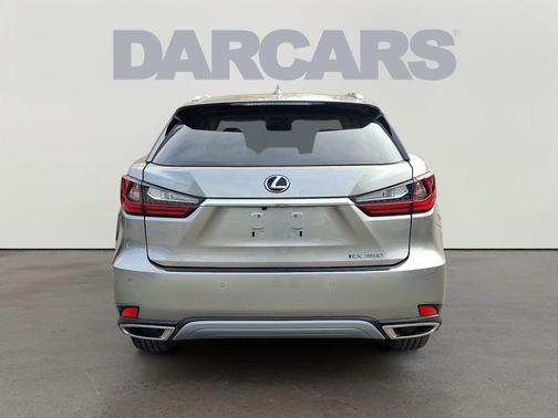 2021 Lexus RX 350 Base