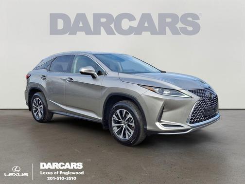 2021 Lexus RX 350 Base