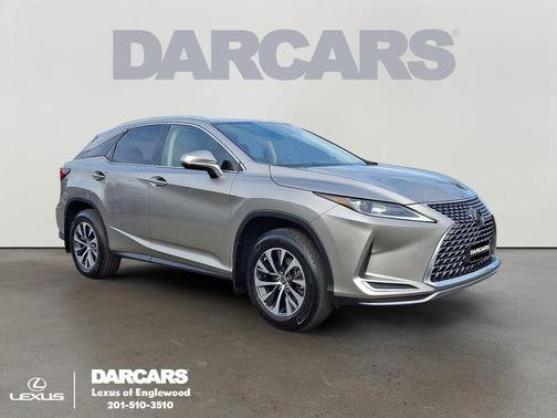 2021 Lexus RX 350 Base