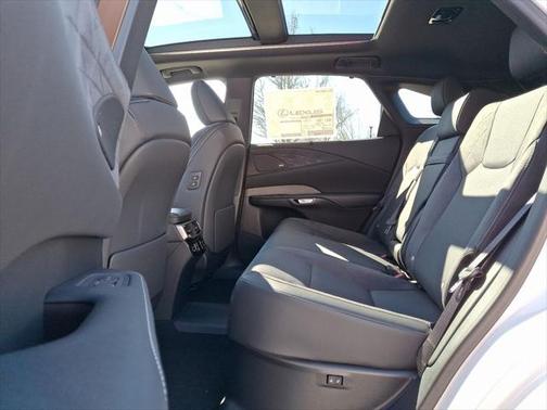 2025 Lexus RX 450h+ Base