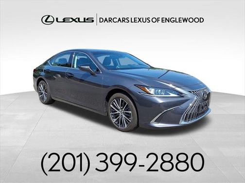 2023 Lexus ES 250 Base