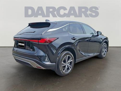 Caviar 2024 Lexus RX 350 Premium