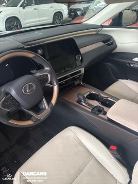 Caviar 2024 Lexus RX 350 Premium