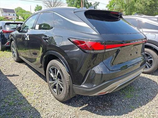 2025 Lexus RX 350 Base