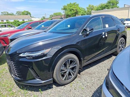 2025 Lexus RX 350 Base