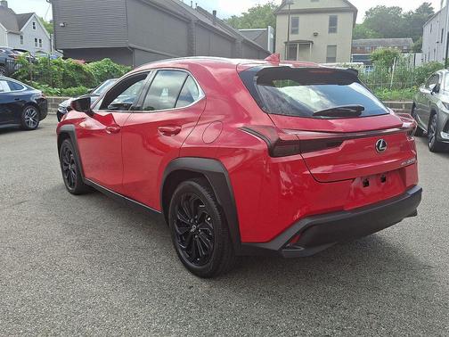 2023 Lexus UX 250h Base