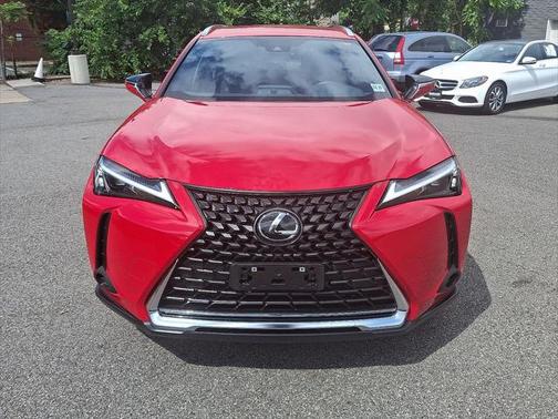2023 Lexus UX 250h Base