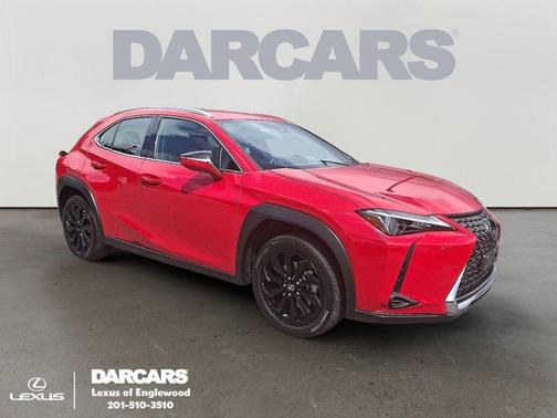 2023 Lexus UX 250h Base
