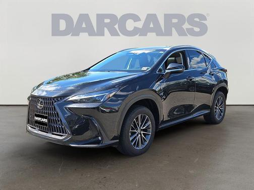 2022 Lexus NX 350 Premium