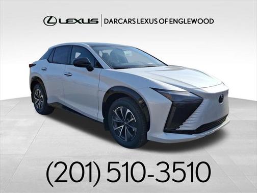 2025 Lexus RZ 450e Premium