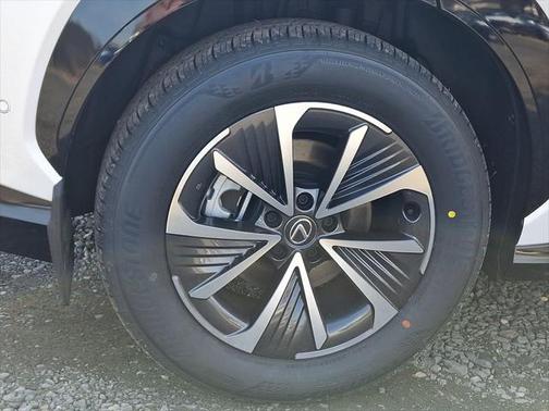 2025 Lexus RZ 450e Premium
