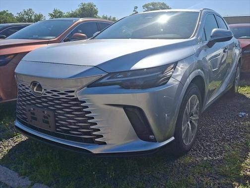 2025 Lexus RX 350 Base