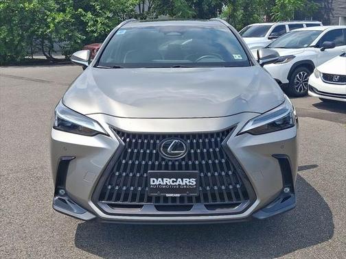2023 Lexus NX 350 Premium
