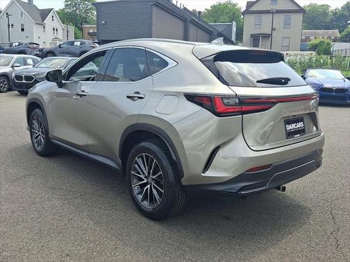 2023 Lexus NX 350 Premium