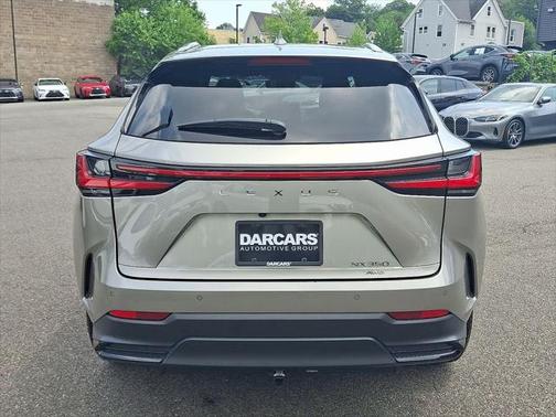 2023 Lexus NX 350 Premium