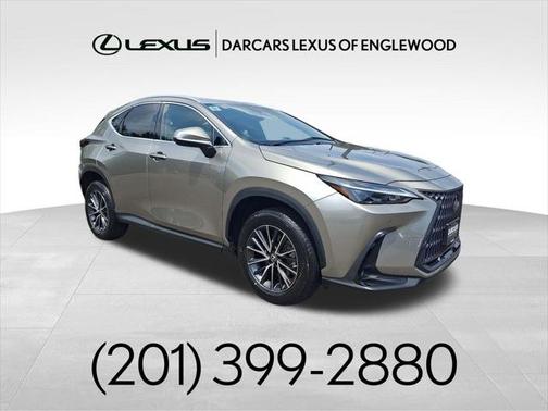 2023 Lexus NX 350 Premium