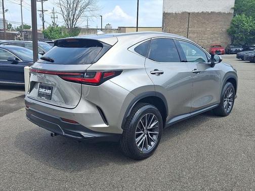 2023 Lexus NX 350 Premium