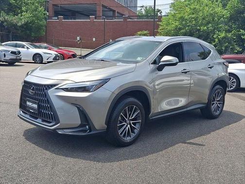 2023 Lexus NX 350 Premium