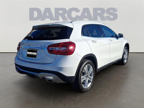 2019 Mercedes-Benz GLA 250 4MATIC