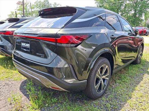 2025 Lexus RX 350 Base