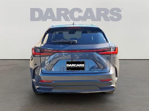 2025 Lexus NX 350h Premium