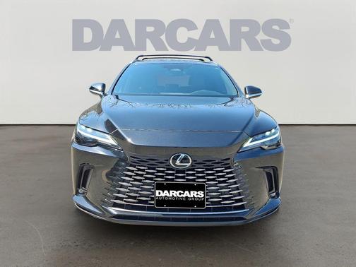 Caviar 2023 Lexus RX 350 Premium