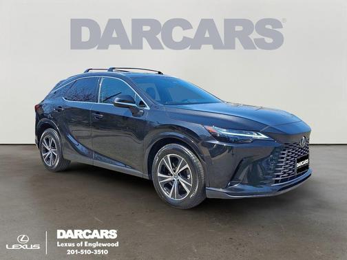 Caviar 2023 Lexus RX 350 Premium