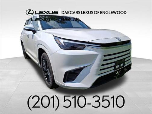 2025 Lexus TX 350 Premium