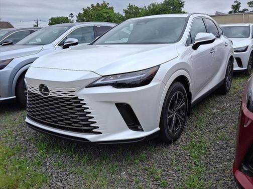 2025 Lexus RX 350 Base