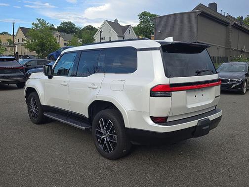 2024 Lexus GX 550 Premium+