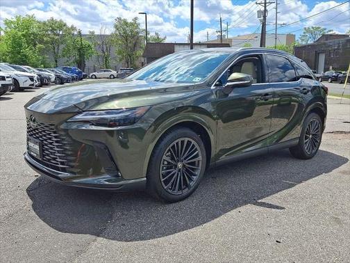 2024 Lexus RX 350 Base