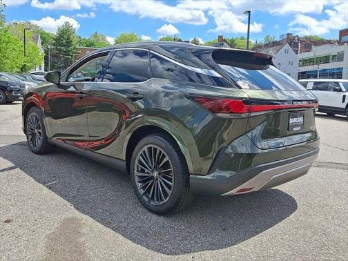 2024 Lexus RX 350 Base