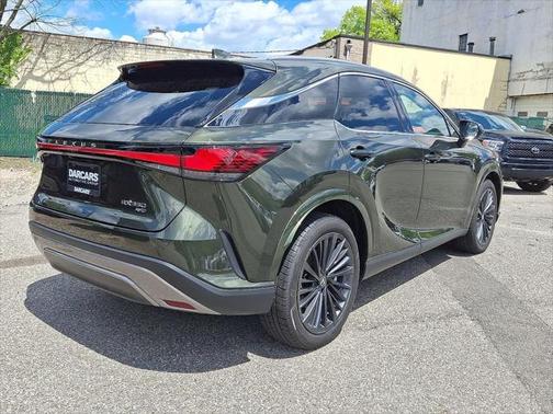 2024 Lexus RX 350 Base