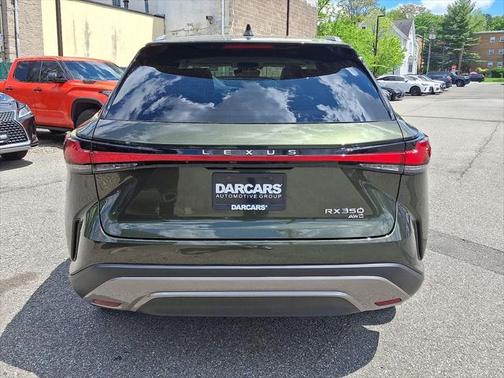 2024 Lexus RX 350 Base