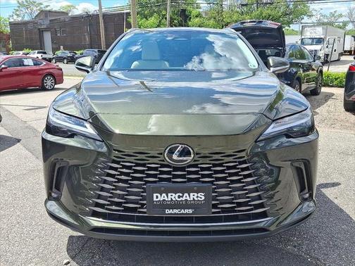 2024 Lexus RX 350 Base