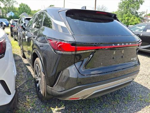 2025 Lexus RX 350 Base
