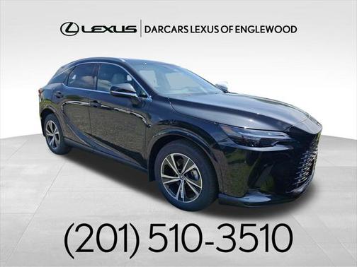 2025 Lexus RX 350 Base
