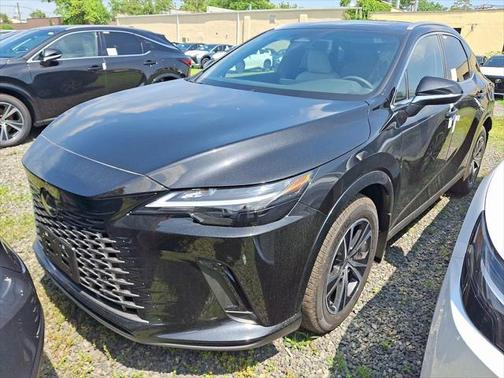 2025 Lexus RX 350 Base
