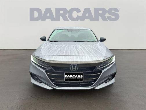 2022 Honda Accord Sport SE 1.5T