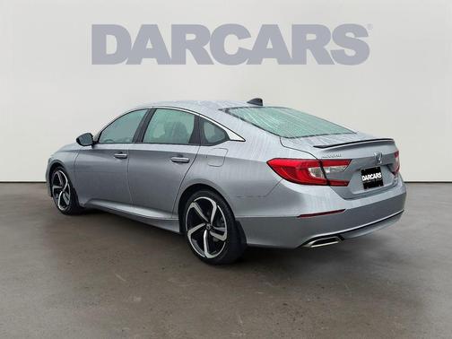 2022 Honda Accord Sport SE 1.5T