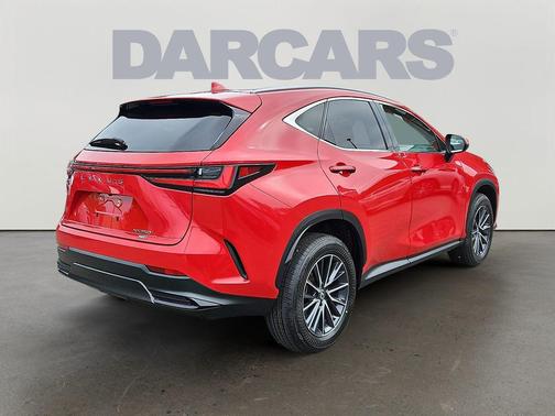 2024 Lexus NX 350 350 Base