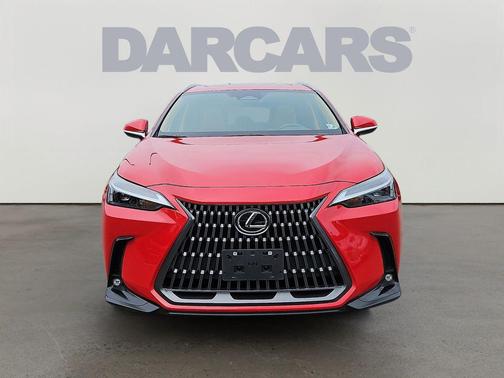 2024 Lexus NX 350 350 Base
