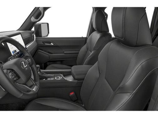 2025 Lexus GX 550 Premium+