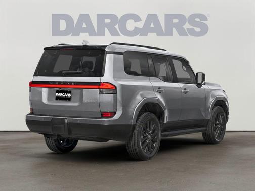 2025 Lexus GX 550 Premium+