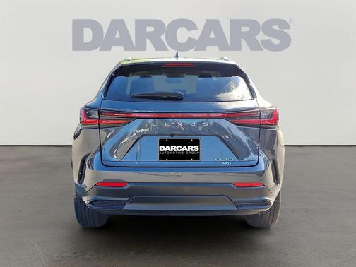 2022 Lexus NX 350 350 Base