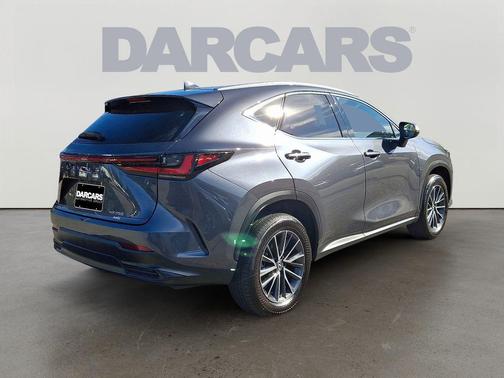2022 Lexus NX 350 350 Base