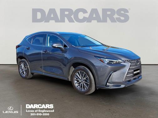 2022 Lexus NX 350 350 Base