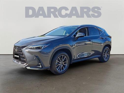2022 Lexus NX 350 350 Base