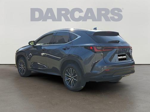 2022 Lexus NX 350 350 Base
