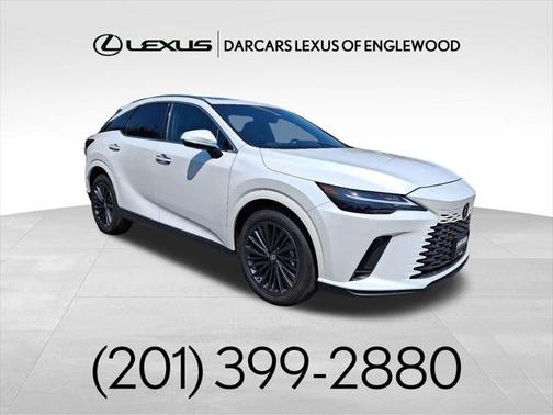 2024 Lexus RX 350 Base